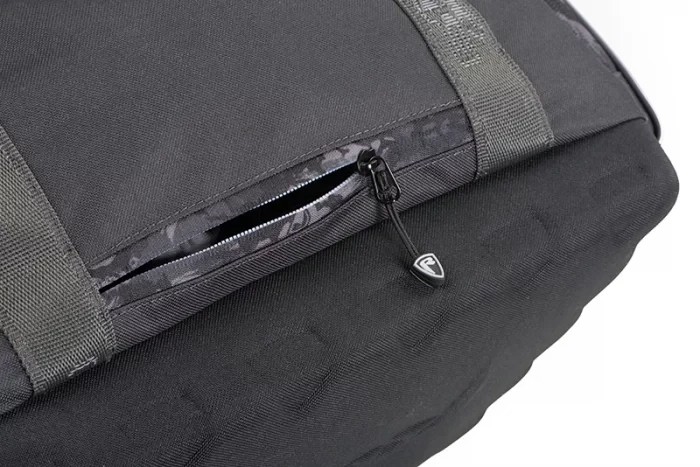 Сумка для снастей Fox Rage Voyager Carryall Camo Large
