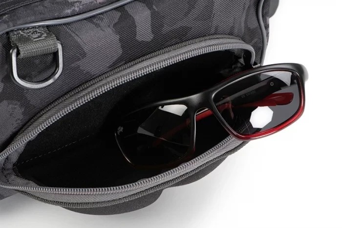 Сумка для снастей Fox Rage Voyager Carryall Camo Large