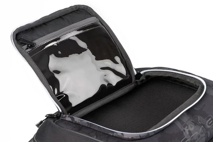 Сумка для снастей Fox Rage Voyager Carryall Camo Medium