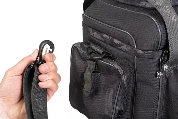 Сумка для снастей Fox Rage Voyager Carryall Camo Medium