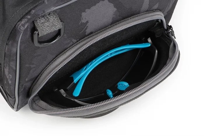 Сумка для снастей Fox Rage Voyager Carryall Camo Medium