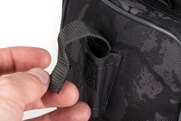 Сумка для снастей Fox Rage Voyager Carryall Camo Medium