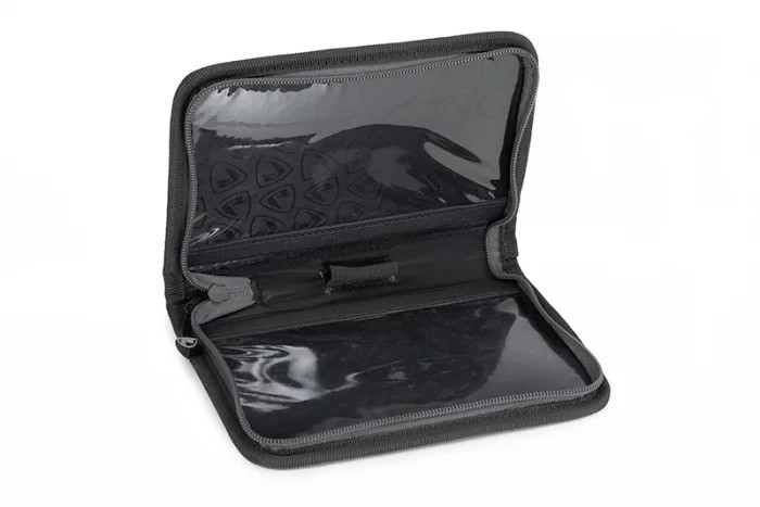 Кейс для документів Fox Rage Voyager Camo License Wallet