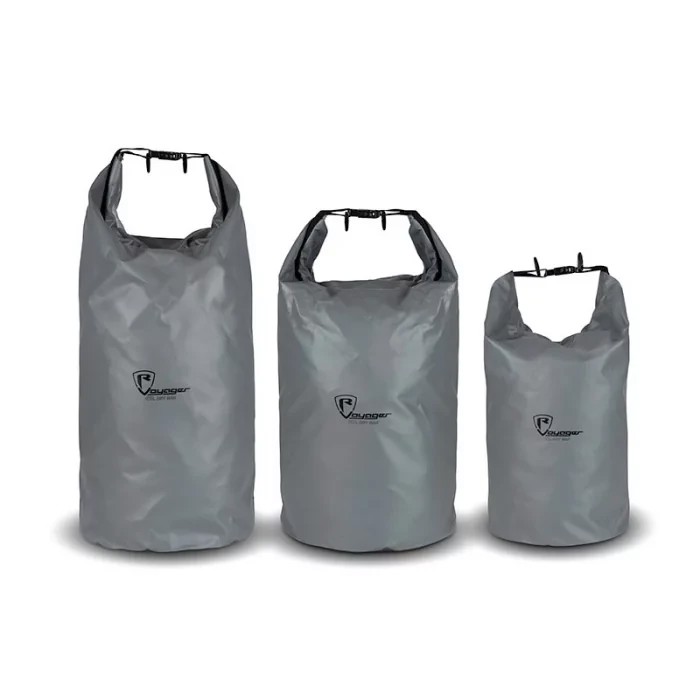 Сумка водонепроникна речова Fox Rage HD Dry Bag 15L