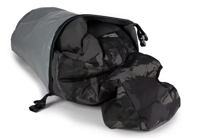 Сумка водонепроникна речова Fox Rage HD Dry Bag 15L