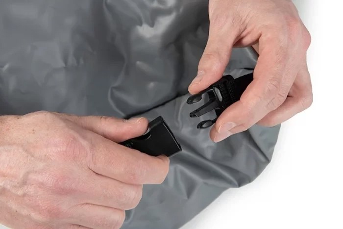 Сумка водонепроникна речова Fox Rage HD Dry Bag 15L