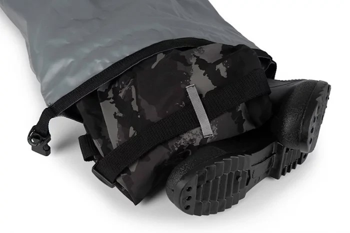 Сумка водонепроникна речова Fox Rage HD Dry Bag 15L