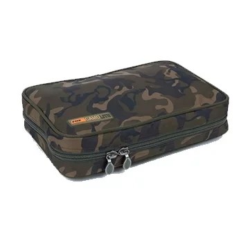 Сумки для буз барів Fox Buzz Bar Bag Camolite