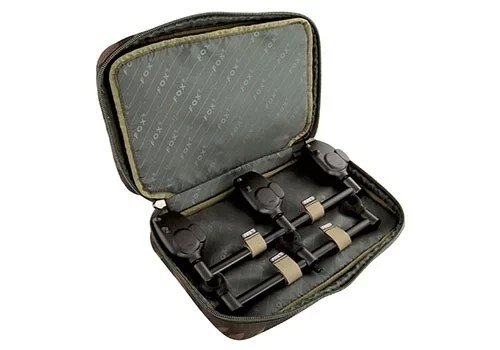 Сумки для буз барів Fox Buzz Bar Bag Camolite