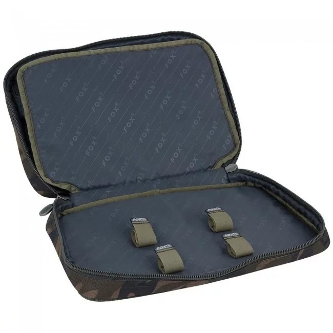 Сумки для буз барів Fox Buzz Bar Bag Camolite