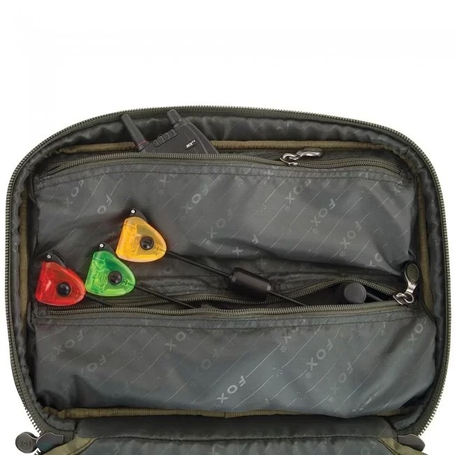 Сумки для буз барів Fox Buzz Bar Bag Camolite