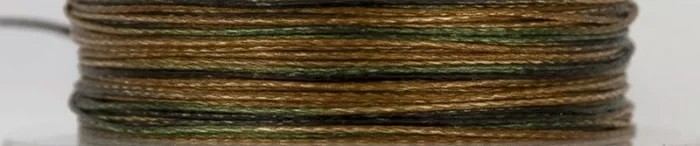 Повідковий матеріал Fox Edges Reflex Camo 20m 20lb