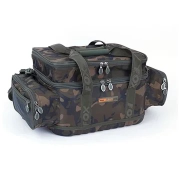 Сумка для снастей Fox Low Level Carryall Camolite