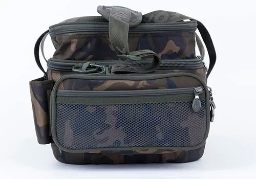 Сумка для снастей Fox Low Level Carryall Camolite
