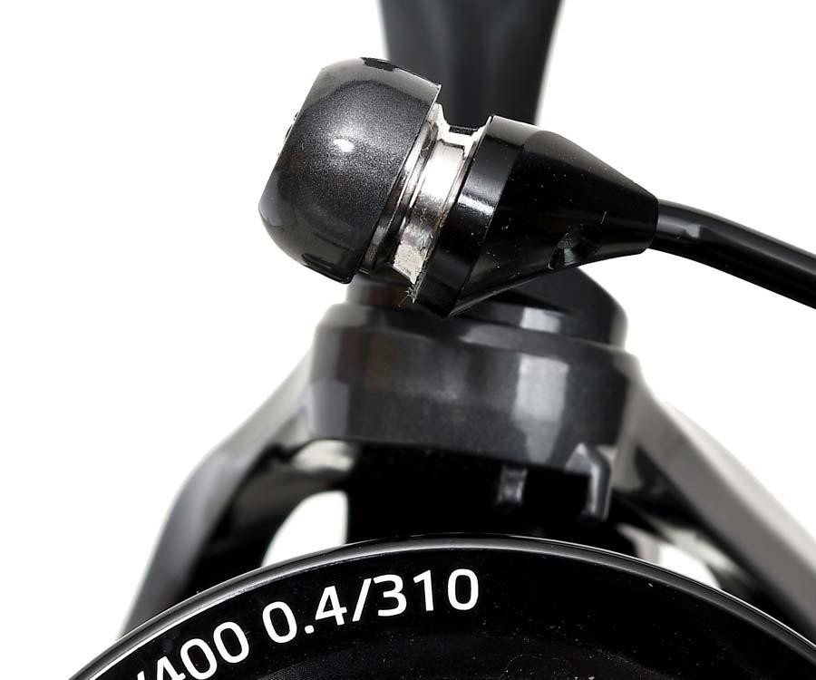 Котушка Carp Pro Tork 10000 SD