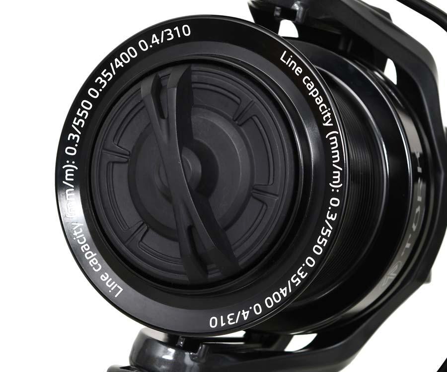 Котушка Carp Pro Tork 10000 SD