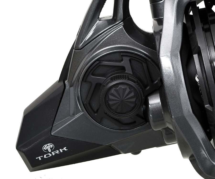 Котушка Carp Pro Tork 10000 SD