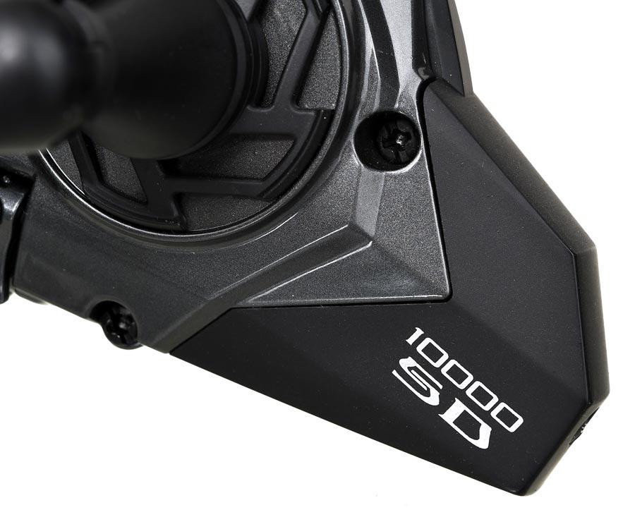 Котушка Carp Pro Tork 10000 SD