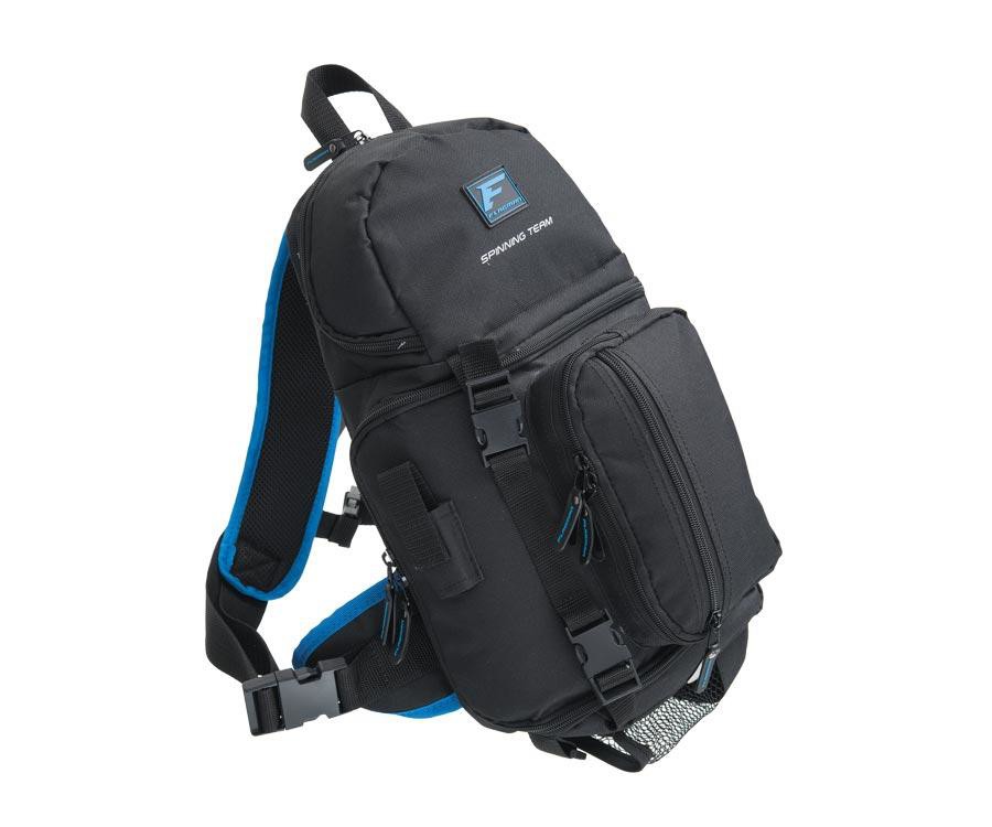Сумка спінінгова Flagman Spin Backpack