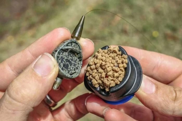 Годівниця Методна Preston Icm Method Feeder Mini 16g