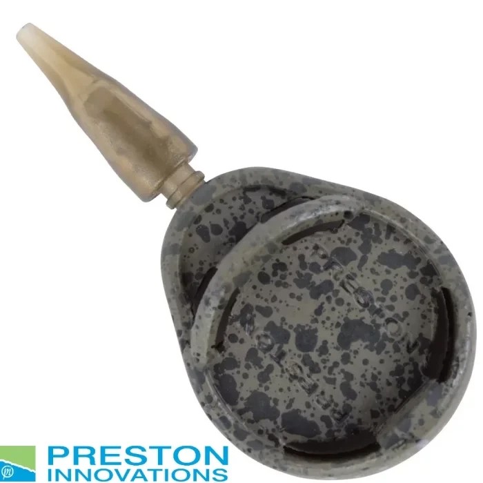 Прес для годівниць Preston Icm Method Feeder Mould
