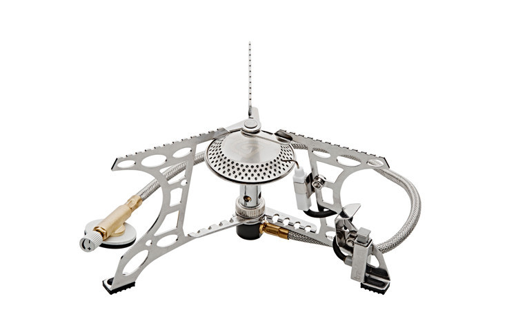 Газовий пальник Trakker Armolife Tri-Lite Stove