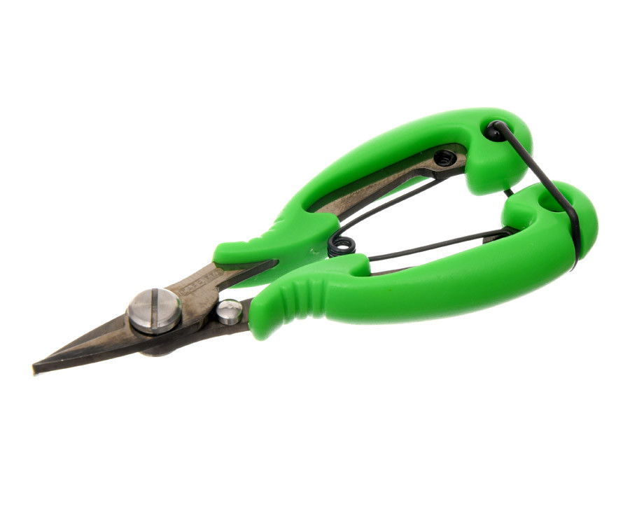 Ножиці для поводкового матеріалу Carp Pro Braid Scissors Mini
