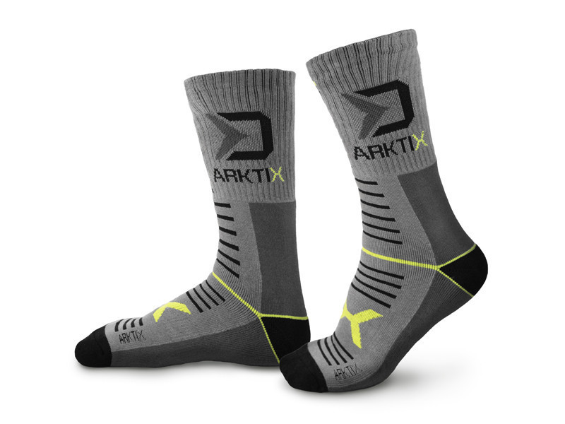 Термошкарпетки Delphin ArktiX 41-46