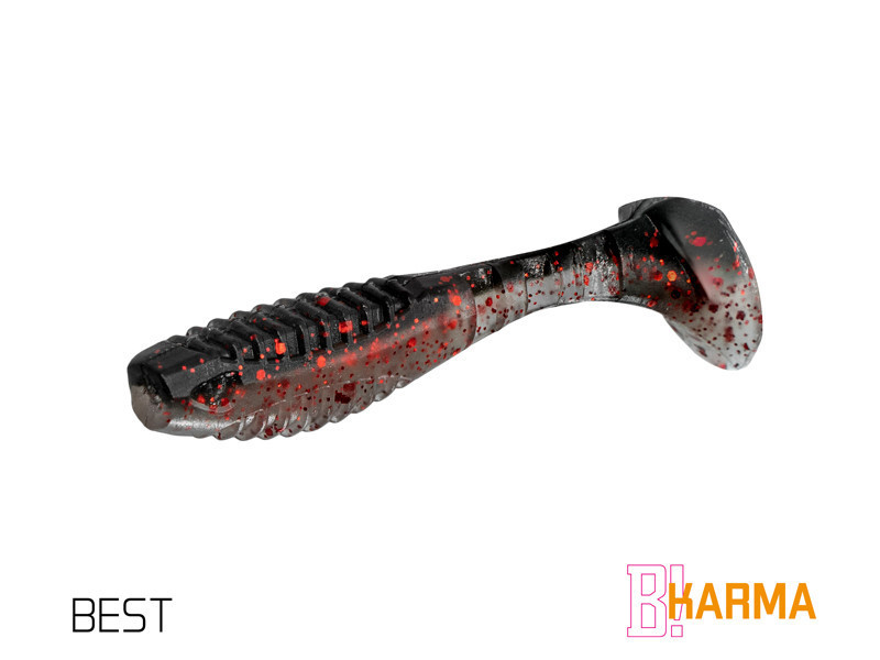Приманки Lure Delphin KARMA UVs | 8cm 5pcs BEST