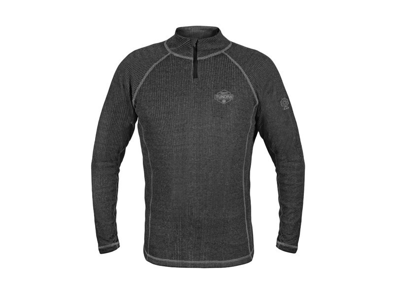 Термобілизна Delphin TUNDRA Blacx