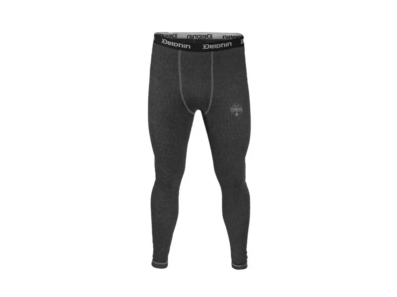 Термобілизна Delphin TUNDRA Blacx S