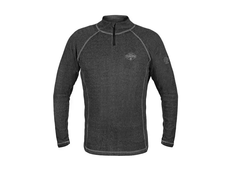 Термобілизна Delphin TUNDRA Blacx XXXL