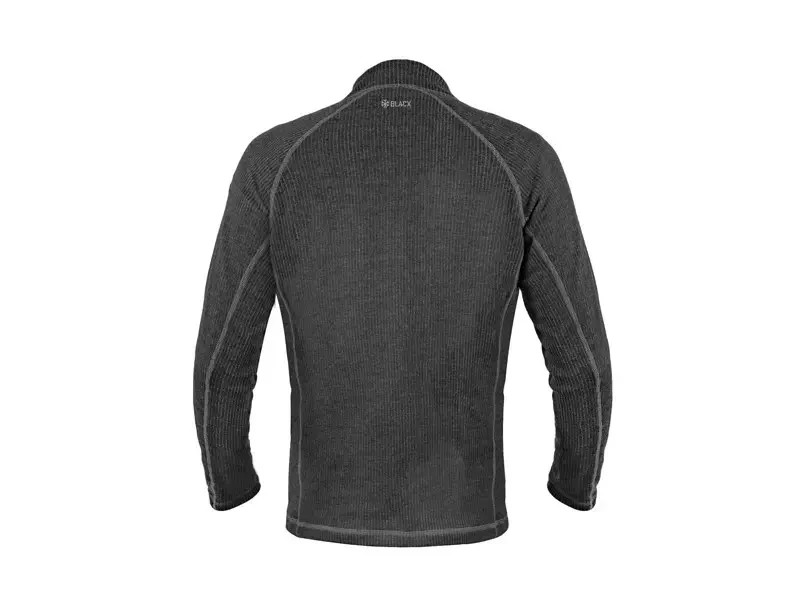 Термокофта Delphin TUNDRA Blacx XXXL