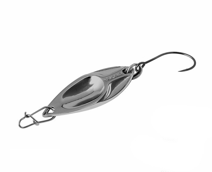 Мікро блесна Spoon Delphin LIFO  5.g  3.7cm