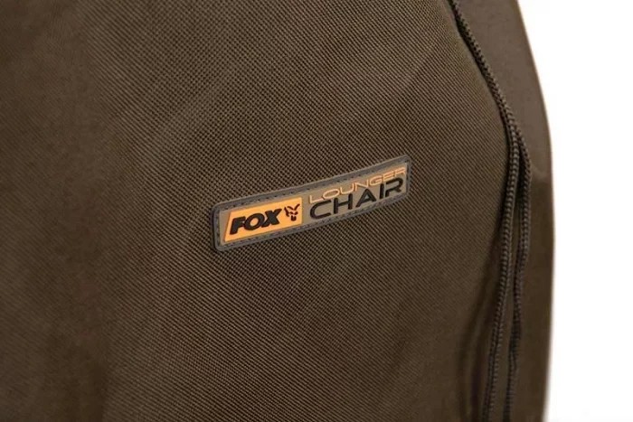 Крісло Fox Lounger Chair