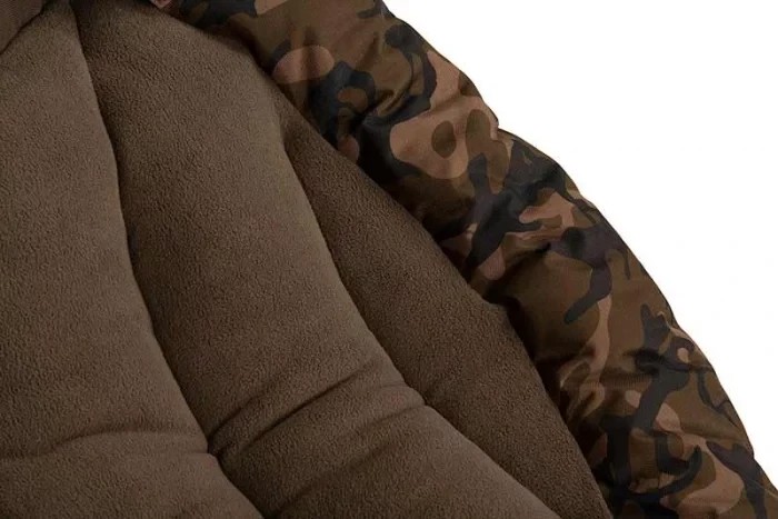 Крісло Fox Lounger Chair