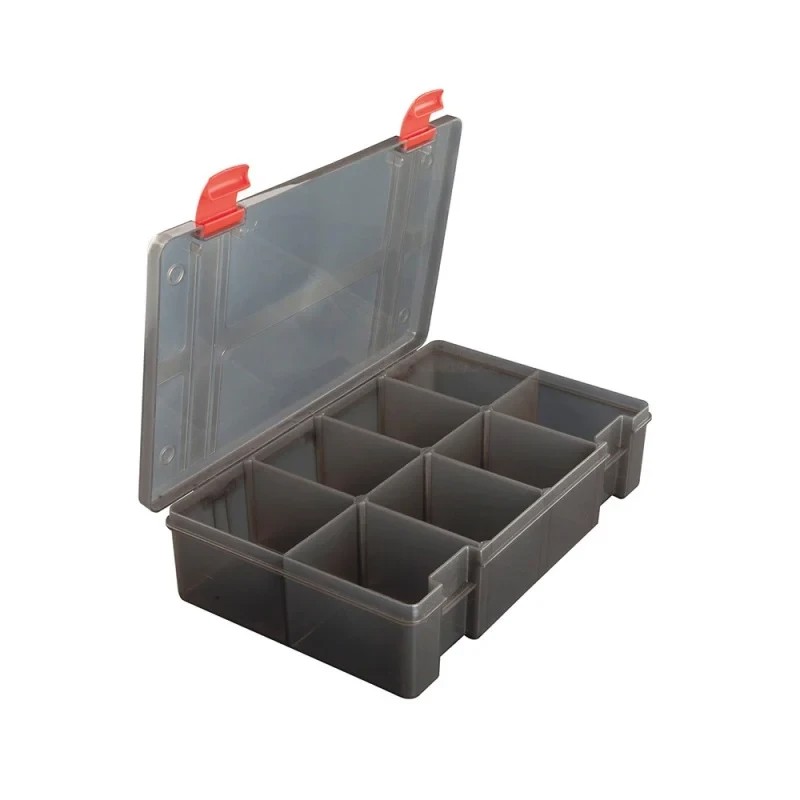 Коробка Fox Rage Stack and Store 8 Compartment Box Deep Large