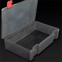 Коробка Fox Rage Stack and Store 8 Compartment Box Deep Large