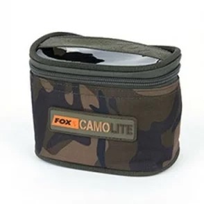 Кейс для аксесуарів Fox Accessory Bag Camolite Small