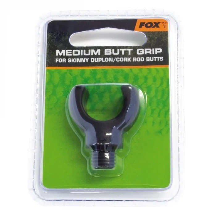 Задники для коропових вудилищ Fox Butt Grip Large