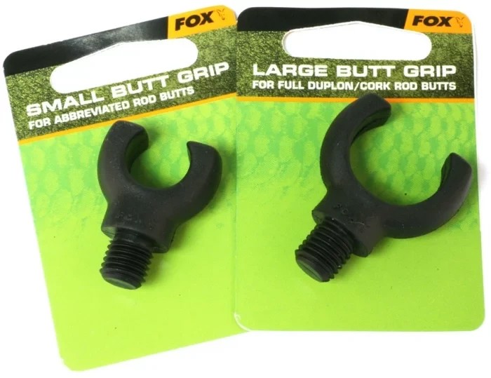 Задники для коропових вудилищ Fox Butt Grip Large