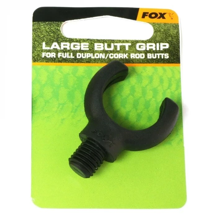 Задники для коропових вудилищ Fox Butt Grip Large