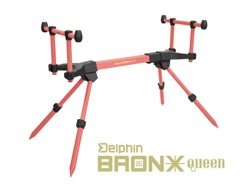 Рід-під Delphin BRONX Stalx QUEEN