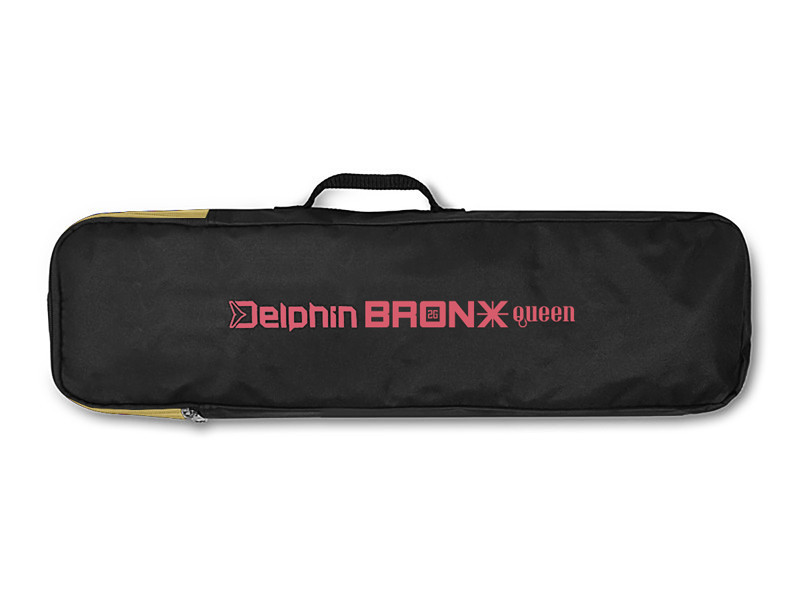 Рід-під Delphin BRONX Stalx QUEEN