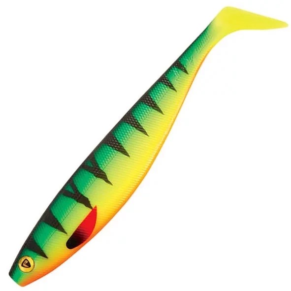 Штучна приманка Fox Rage Pro Shad Natural Classic 2 Fire Tiger 14cm/5,5inch