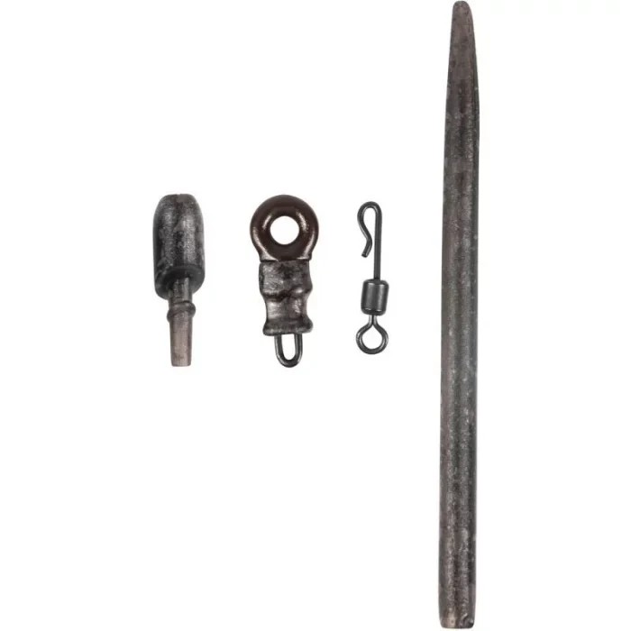 Набір ковзна оснастка Korum Camo Bolt & Run Kit