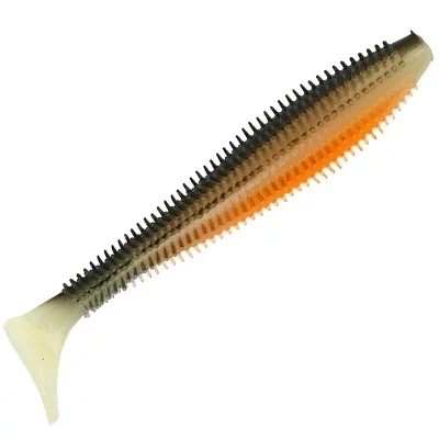 Штучна приманка Fox Rage Spikey Shad Mixed Colours 12cm