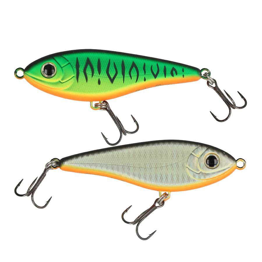Воблер Strike Pro Baby Buster 100SP GC01S/A70-713S