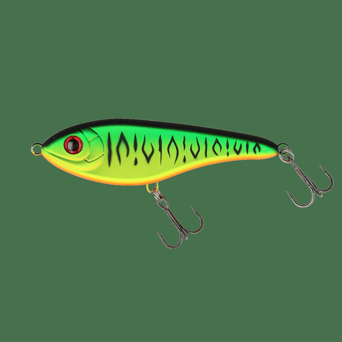 Воблер Strike Pro Baby Buster 100SP GC01S