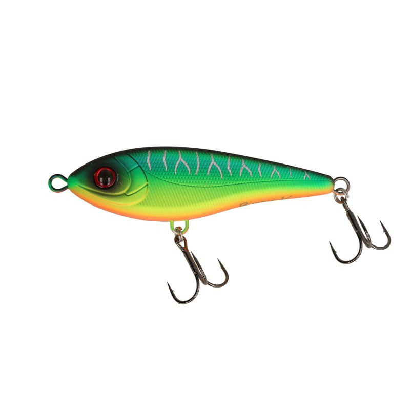 Воблер Strike Pro Buster Jerk V 85S   A204S